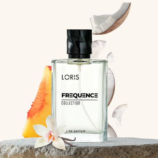 K-254 inspired by SCANDAALL | JAN P.GULTIER