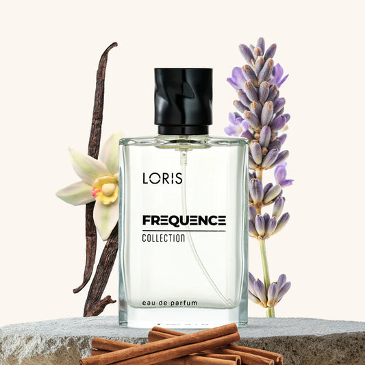 K-287 inspired by CASAMOR LIRRA I XERJOFF