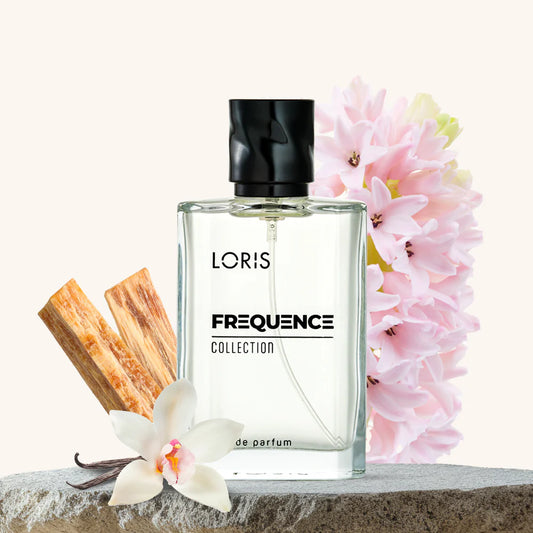 K-035 inspired by CHANCCE | CANEL