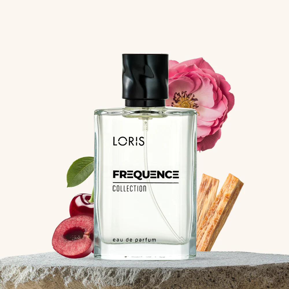 K-437 inspired by LOST CERI |TMFORT