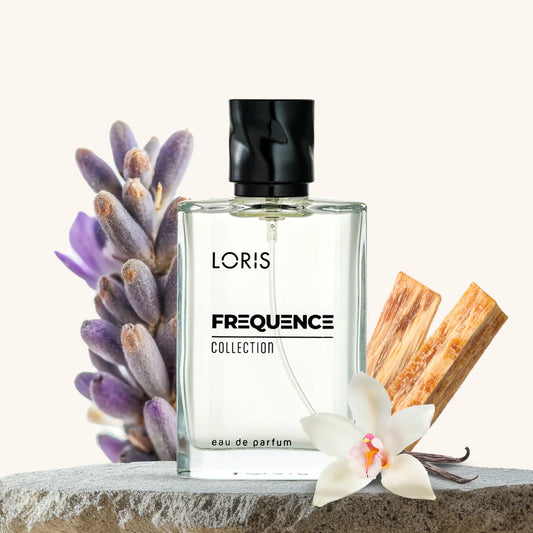 K-274 inspired by LIBREE I YVSLREN